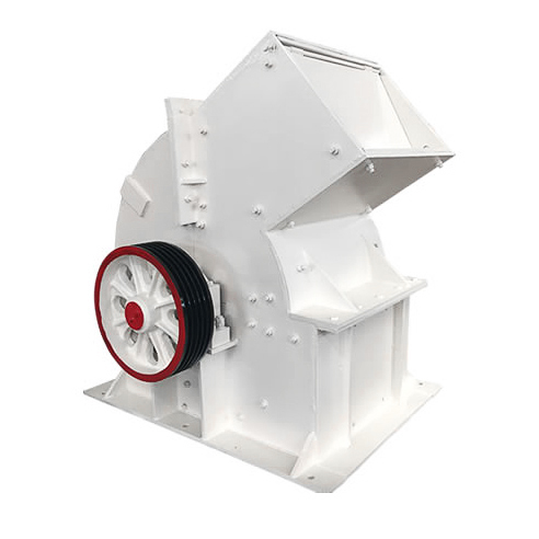 Hammer crusher
